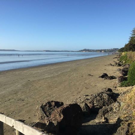 Orewa Beachfront Haven Экстерьер фото