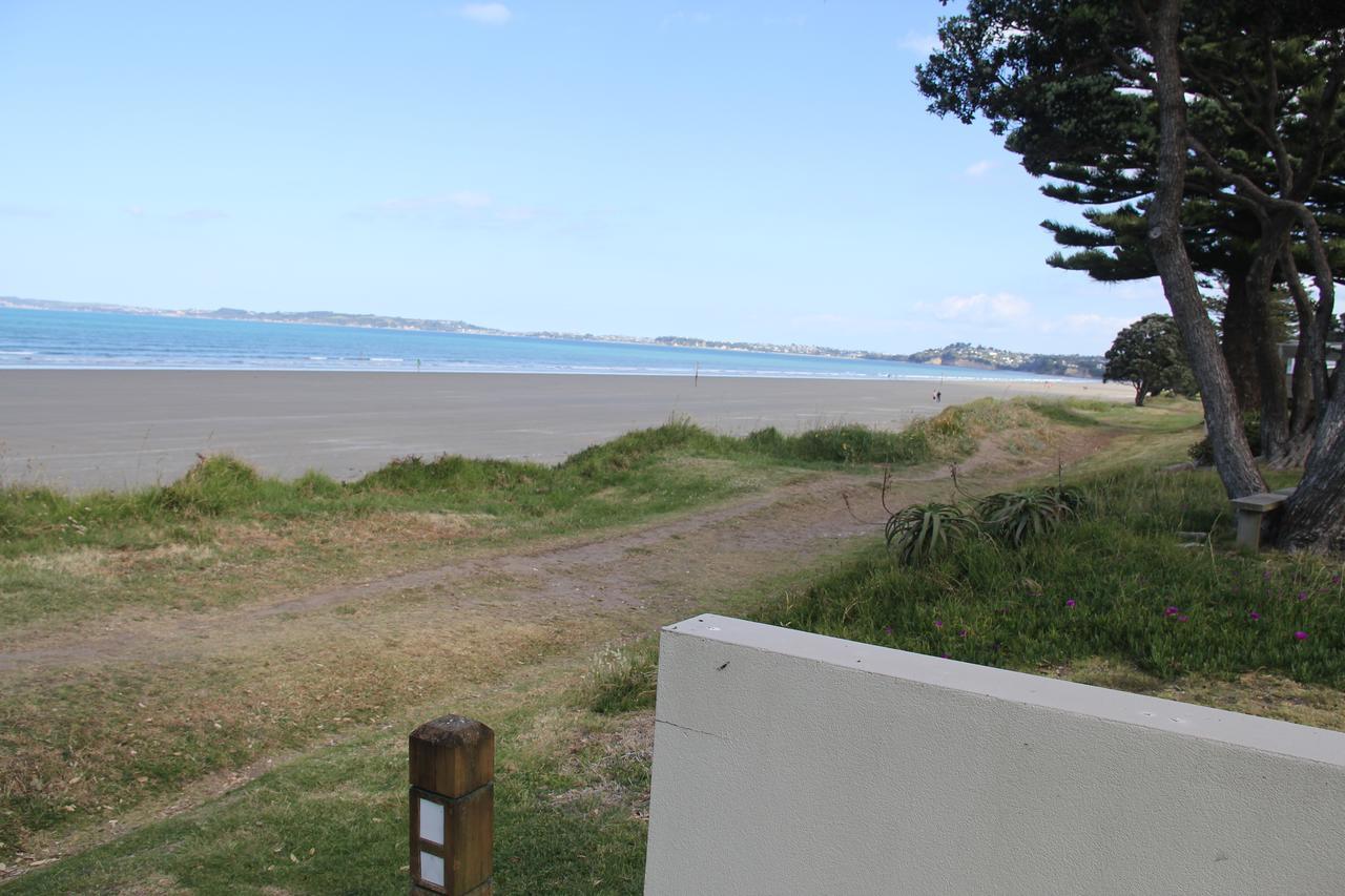 Orewa Beachfront Haven Экстерьер фото