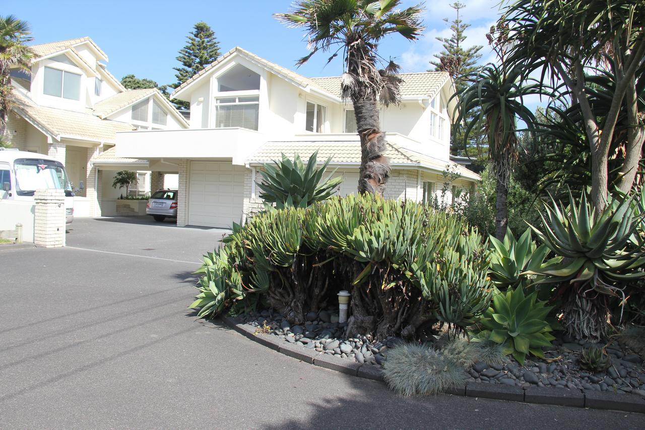 Orewa Beachfront Haven Экстерьер фото