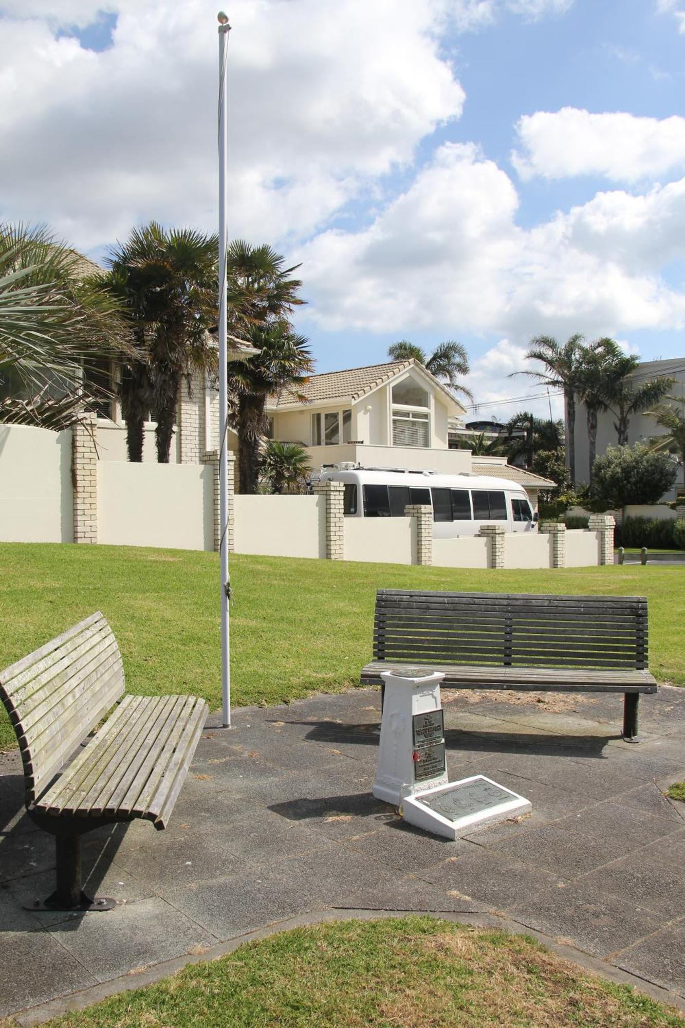 Orewa Beachfront Haven Экстерьер фото