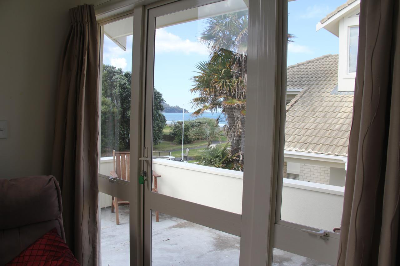Orewa Beachfront Haven Экстерьер фото