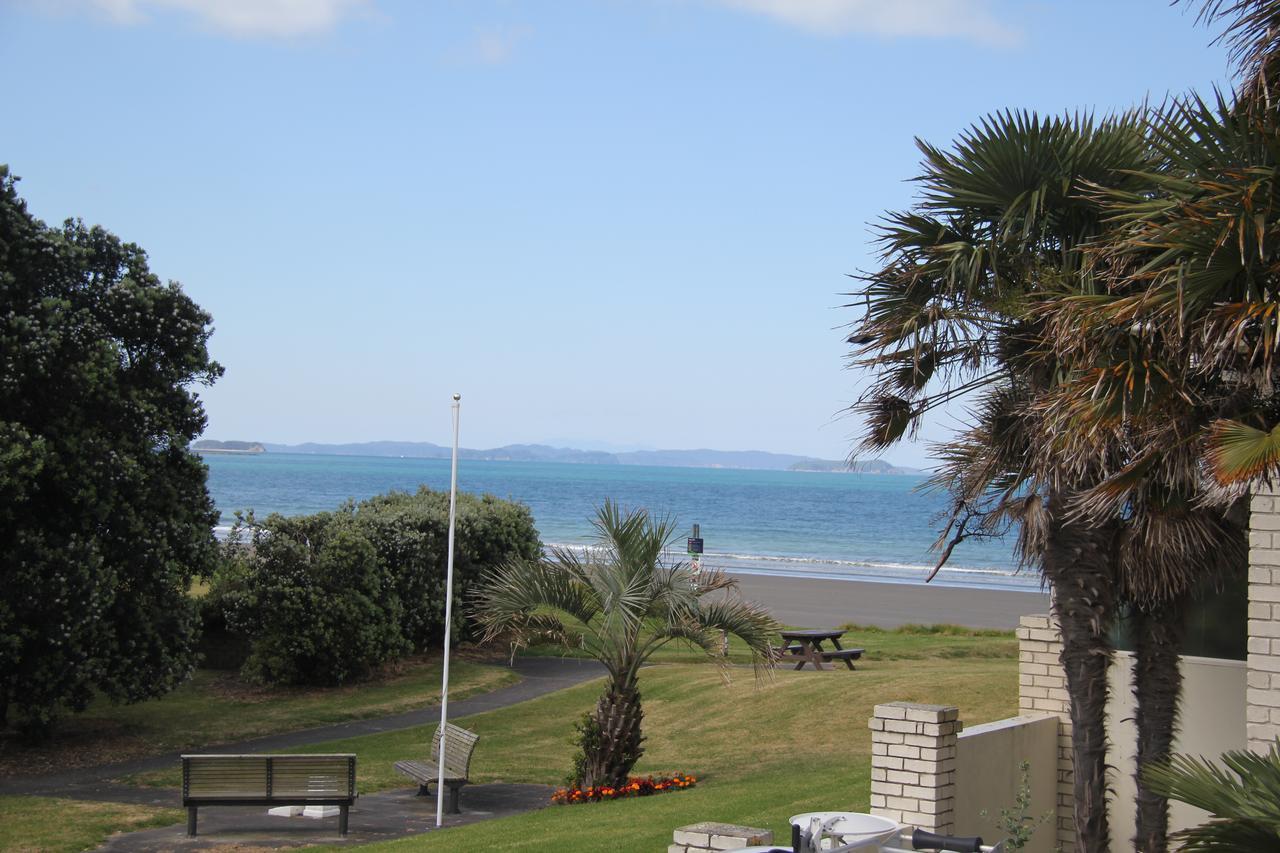 Orewa Beachfront Haven Экстерьер фото