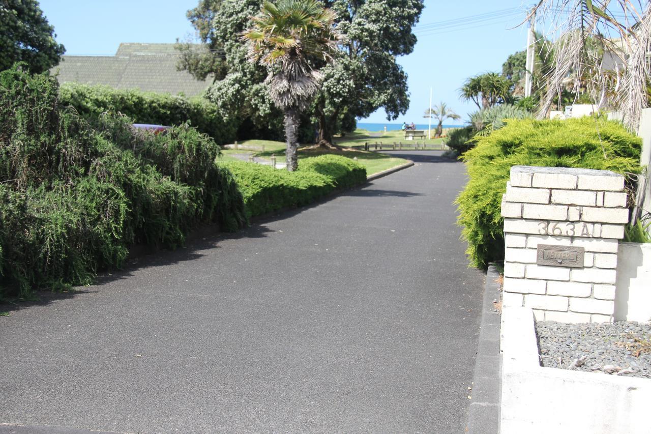 Orewa Beachfront Haven Экстерьер фото