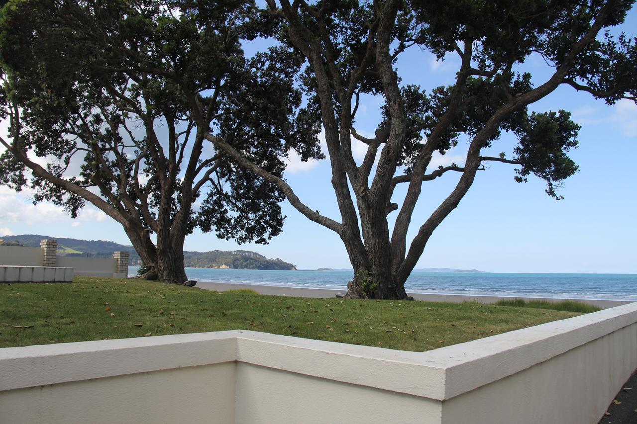 Orewa Beachfront Haven Экстерьер фото