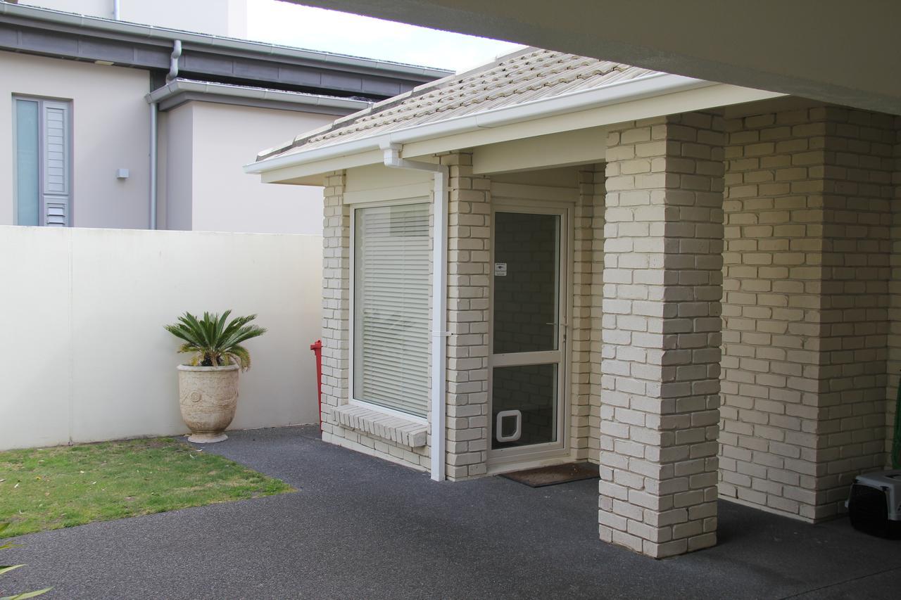 Orewa Beachfront Haven Экстерьер фото