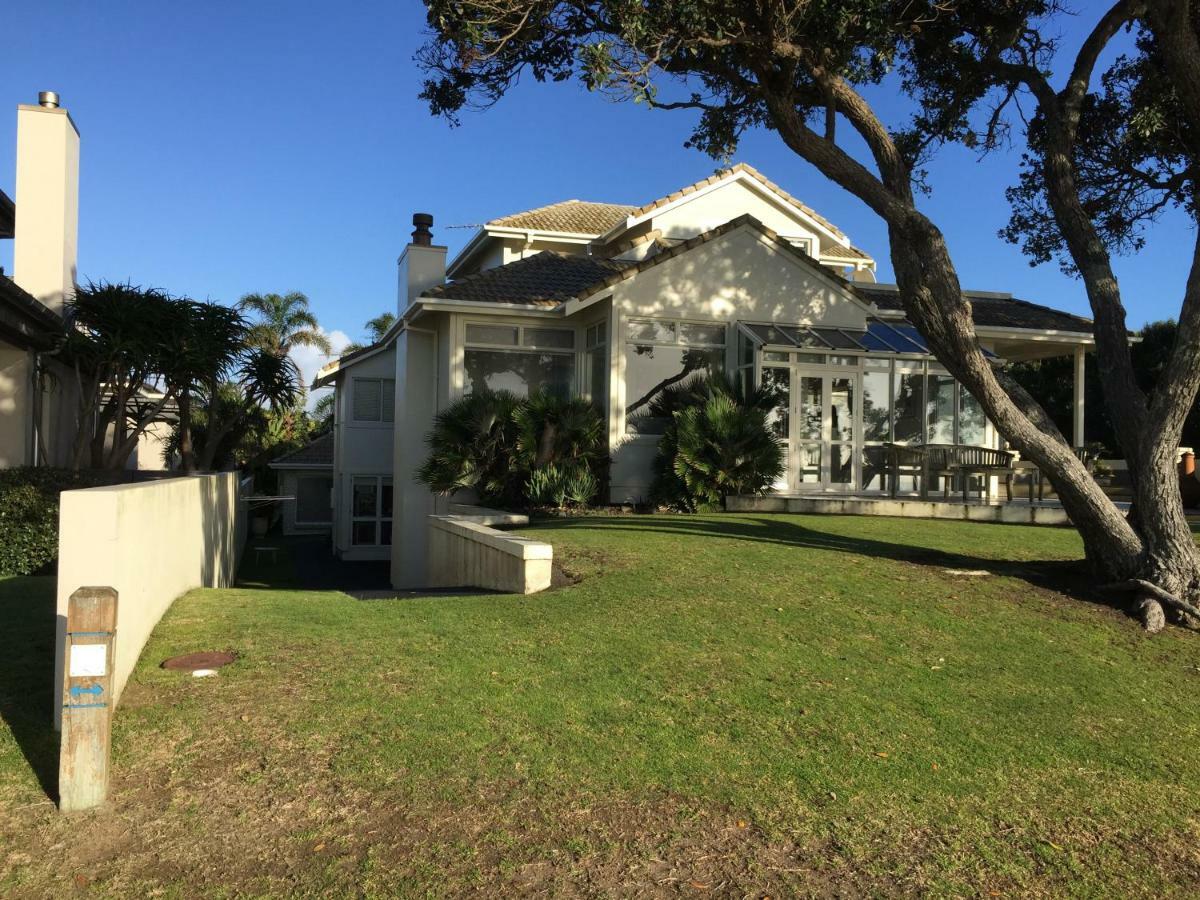 Orewa Beachfront Haven Экстерьер фото