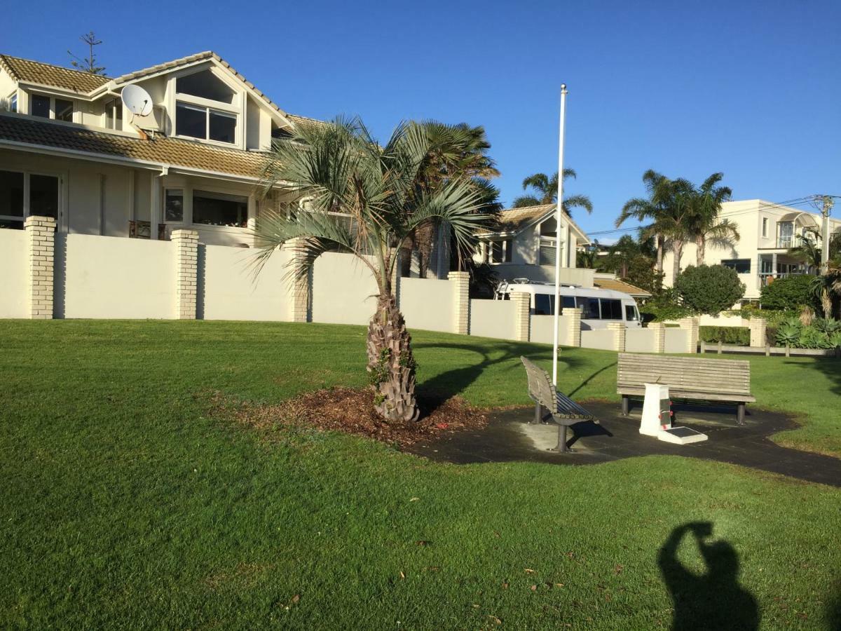 Orewa Beachfront Haven Экстерьер фото