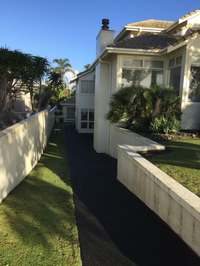 Orewa Beachfront Haven Экстерьер фото