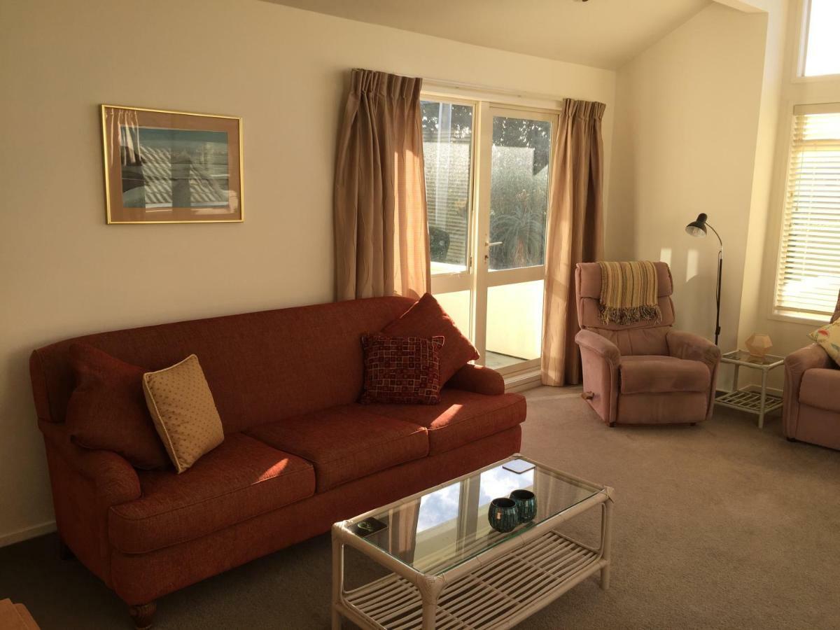 Orewa Beachfront Haven Экстерьер фото