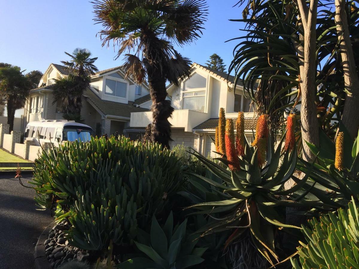 Orewa Beachfront Haven Экстерьер фото