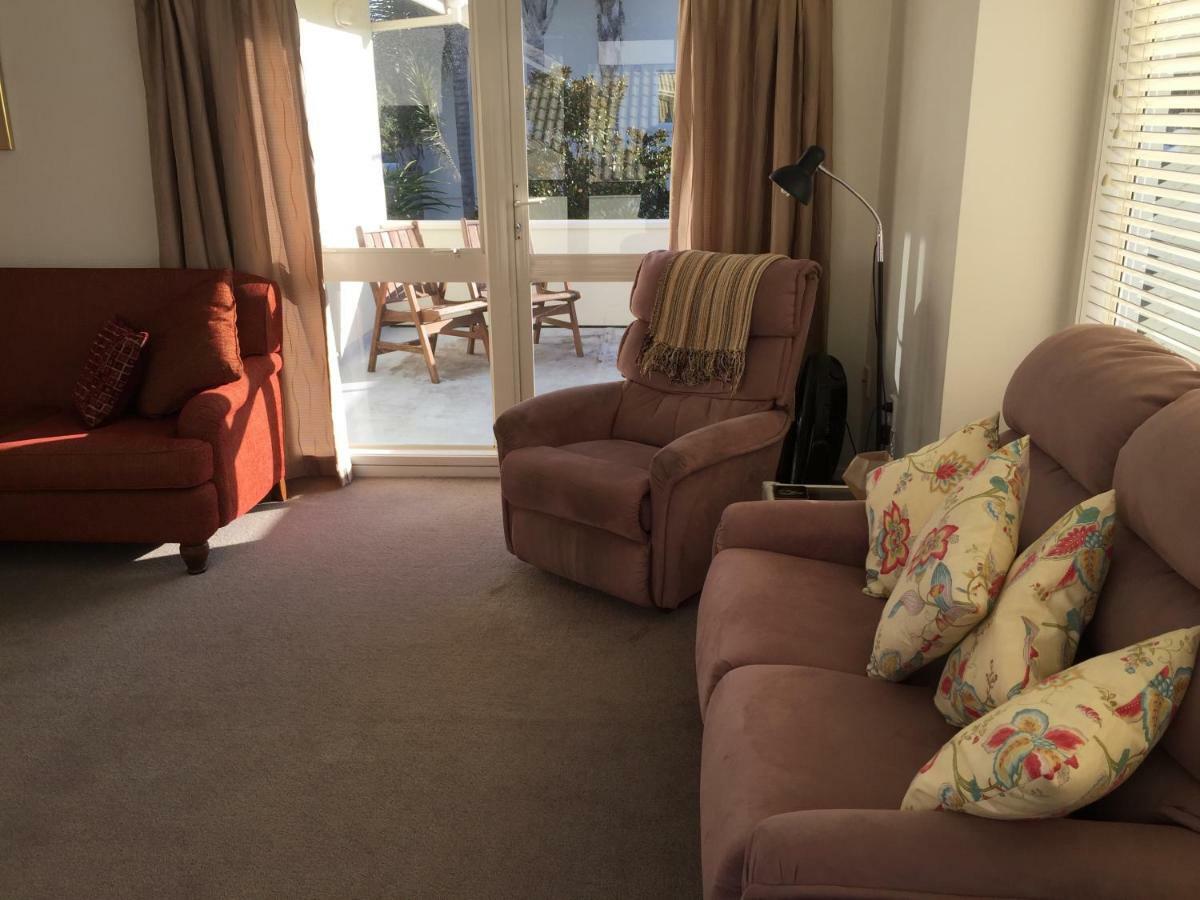 Orewa Beachfront Haven Экстерьер фото