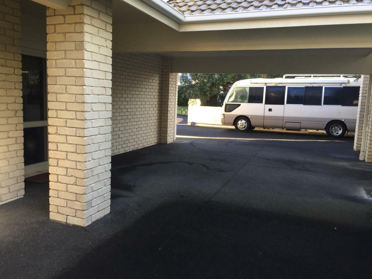Orewa Beachfront Haven Экстерьер фото